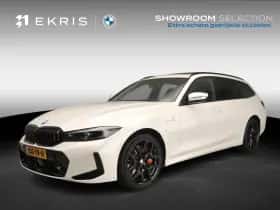 BMW 3-Serie (2026)