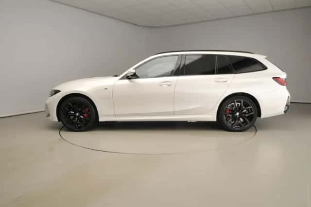 BMW 3-Serie (2026) thumbnail 2