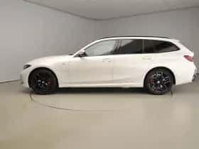 BMW 3-Serie (2026) thumbnail 2