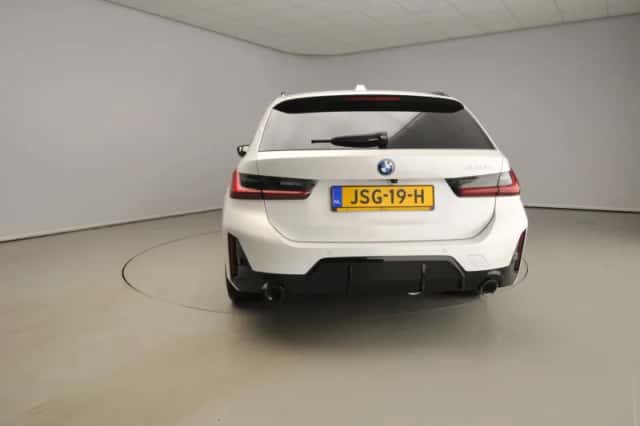 BMW 3-Serie (2026) thumbnail 3