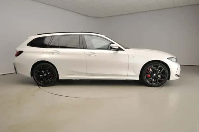 BMW 3-Serie (2026) thumbnail 4