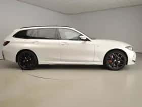 BMW 3-Serie (2026) thumbnail 4