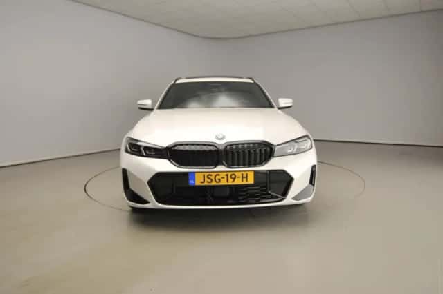 BMW 3-Serie (2026) thumbnail 5