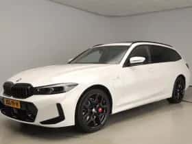 BMW 3-Serie (2026) thumbnail 50