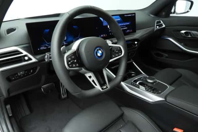 BMW 3-Serie (2026) thumbnail 6