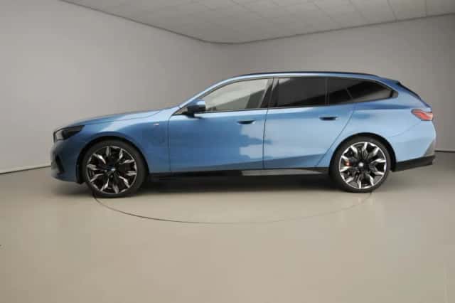 BMW 5-Serie (2026) thumbnail 2