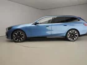 BMW 5-Serie (2026) thumbnail 2