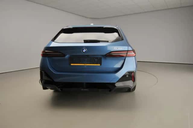 BMW 5-Serie (2026) thumbnail 3