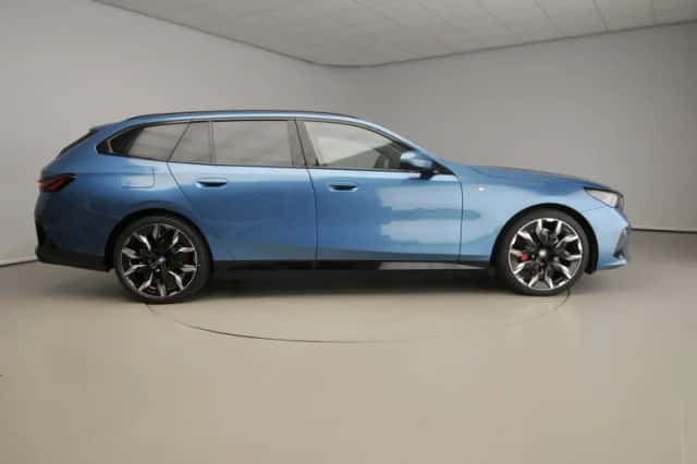 BMW 5-Serie (2026) thumbnail 4
