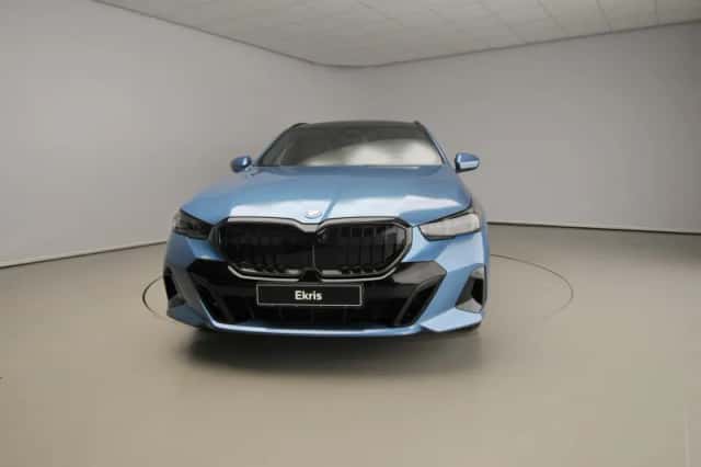 BMW 5-Serie (2026) thumbnail 5