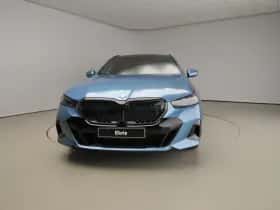 BMW 5-Serie (2026) thumbnail 5