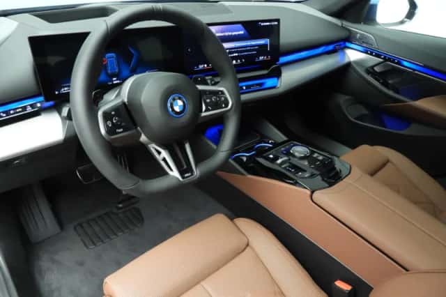BMW 5-Serie (2026) thumbnail 6