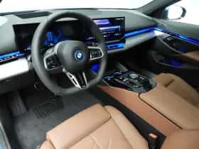 BMW 5-Serie (2026) thumbnail 6