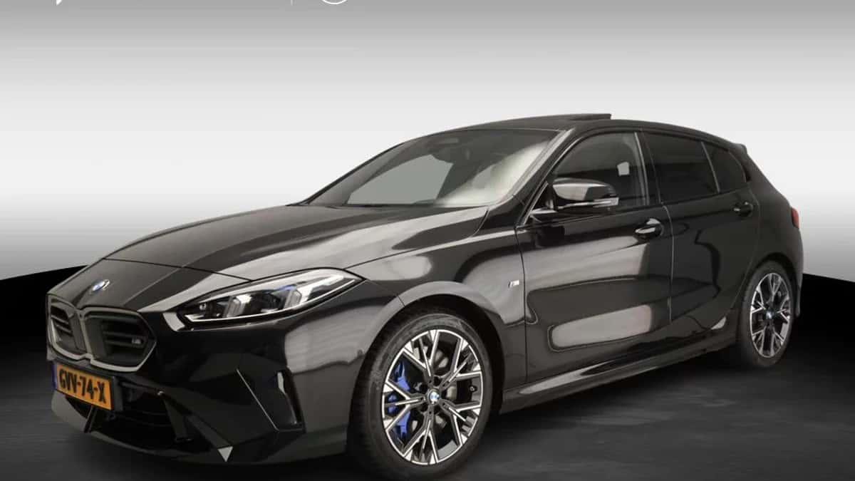 BMW 1-Serie (2024) — foto 1
