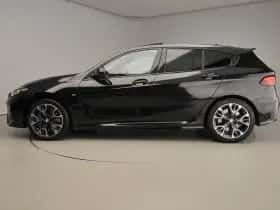 BMW 1-Serie (2024) thumbnail 2