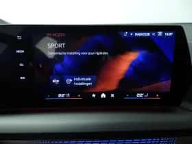 BMW 1-Serie (2024) thumbnail 14