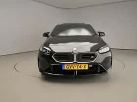 BMW 1-Serie (2024) thumbnail 5