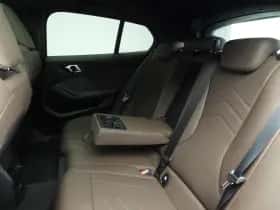 BMW 1-Serie (2024) thumbnail 8