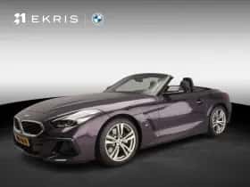 BMW Z4 (2025)