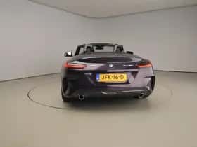BMW Z4 (2025) thumbnail 2