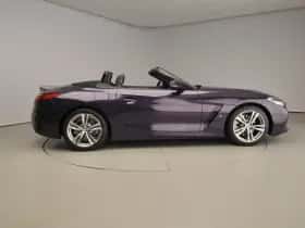 BMW Z4 (2025) thumbnail 3