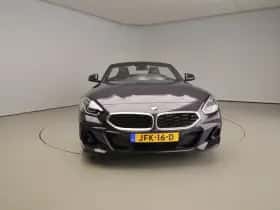 BMW Z4 (2025) thumbnail 4