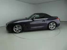 BMW Z4 (2025) thumbnail 37