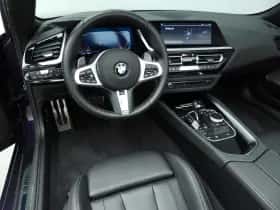 BMW Z4 (2025) thumbnail 5