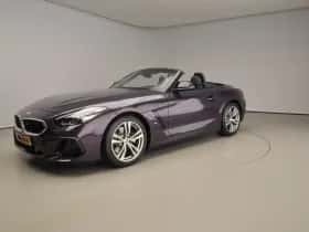 BMW Z4 (2025) thumbnail 44