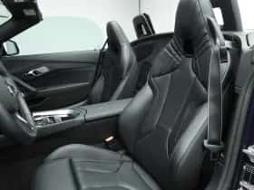 BMW Z4 (2025) thumbnail 6