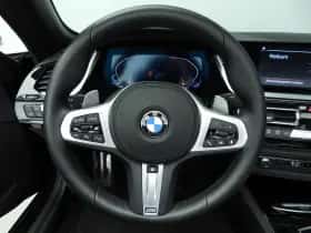 BMW Z4 (2025) thumbnail 8