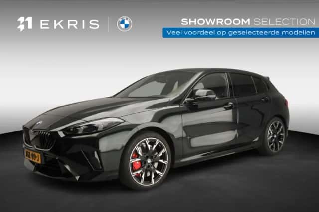 BMW 1-Serie (2025) thumbnail 1