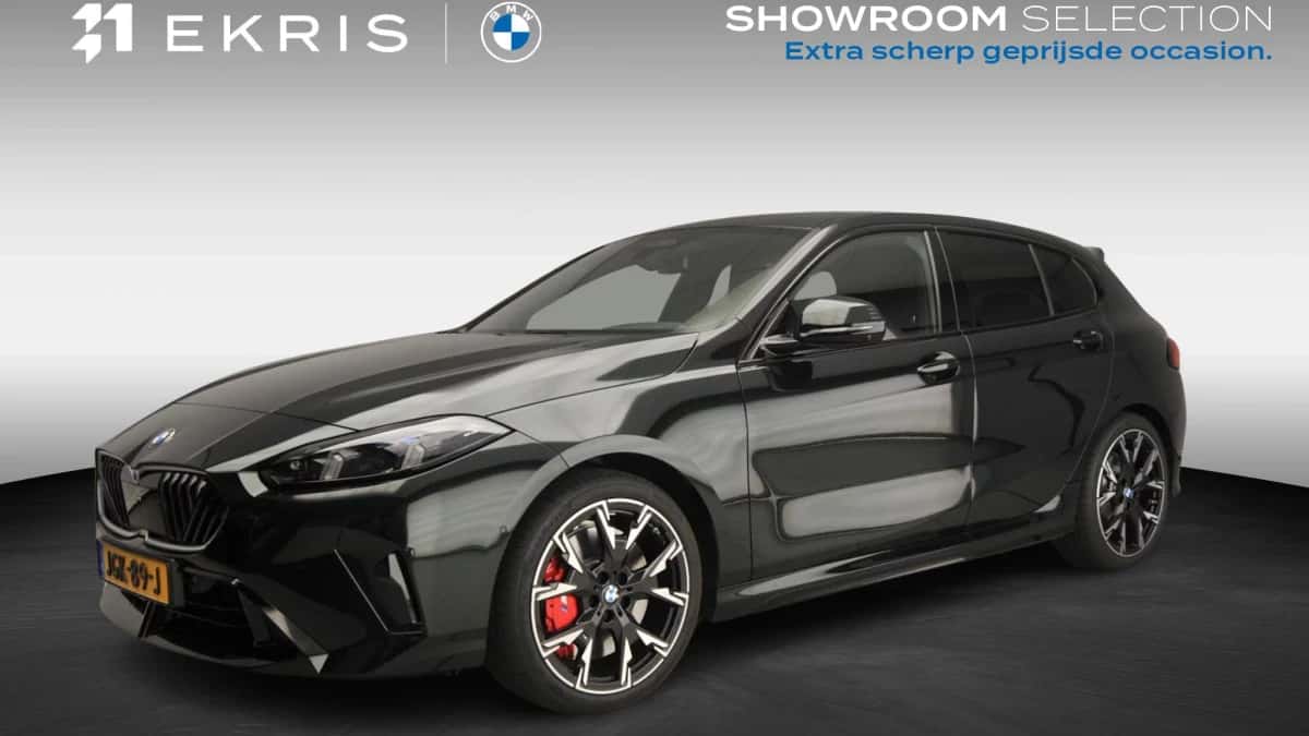 BMW 1-Serie (2025) — foto 1