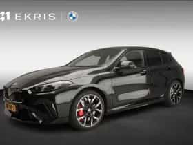 BMW 1-Serie (2025)