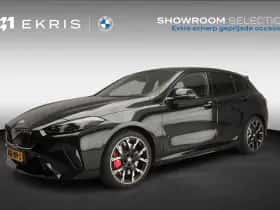 BMW 1-Serie (2025)