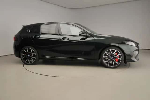 BMW 1-Serie (2025) thumbnail 3