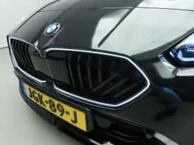 BMW 1-Serie (2025) thumbnail 24