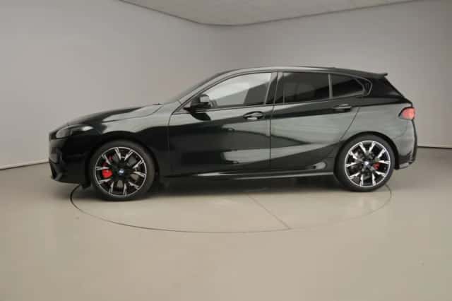 BMW 1-Serie (2025) thumbnail 4