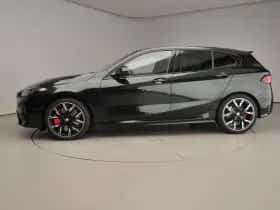 BMW 1-Serie (2025) thumbnail 4