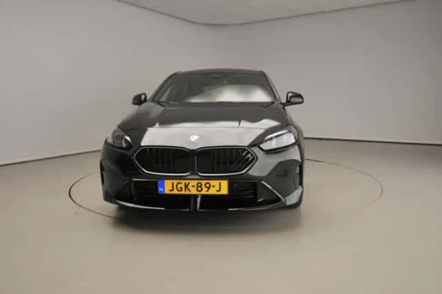 BMW 1-Serie (2025) thumbnail 5