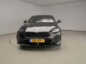 BMW 1-Serie (2025) thumbnail 5