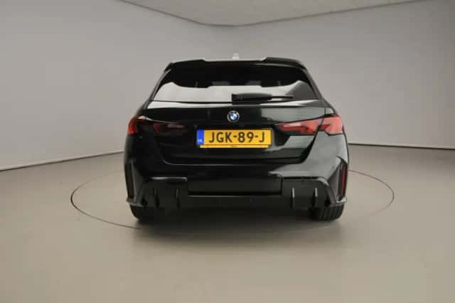 BMW 1-Serie (2025) thumbnail 6