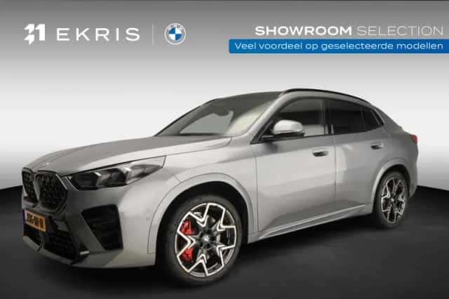 BMW X2 (2026) thumbnail 1