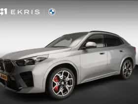 BMW X2 (2026)