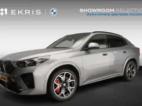 BMW X2 (2026)