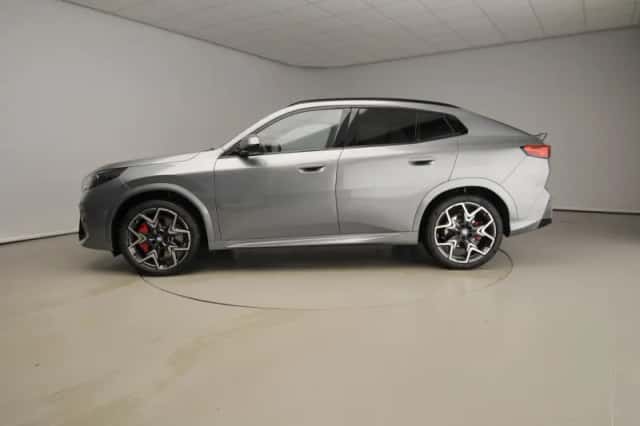 BMW X2 (2026) thumbnail 2