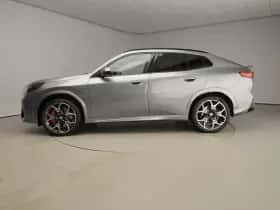 BMW X2 (2026) thumbnail 2