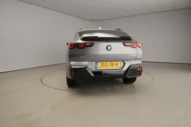 BMW X2 (2026) thumbnail 3
