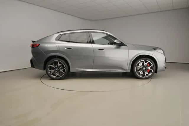 BMW X2 (2026) thumbnail 4