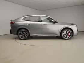 BMW X2 (2026) thumbnail 4